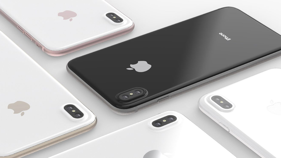 Как перенести данные со старого iPhone или Android на iPhone 7s/8