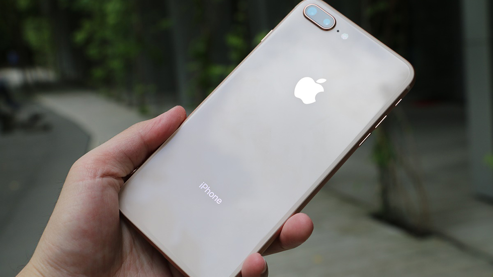 Какой цвет iPhone 8 или iPhone 8 Plus выбрать