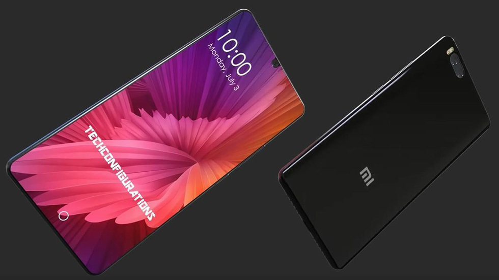 Xiaomi Mi 7 — дата выхода, обзор, цена, характеристики и фото
