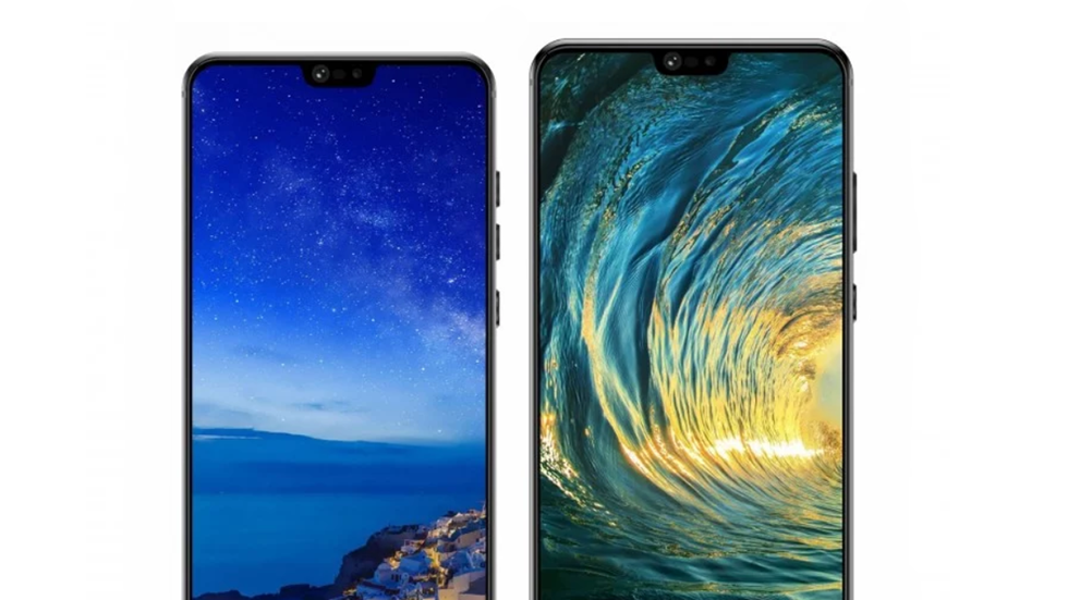 Huawei P20 и P20 Plus: характеристики, фотографии, слухи, дата выхода, цена