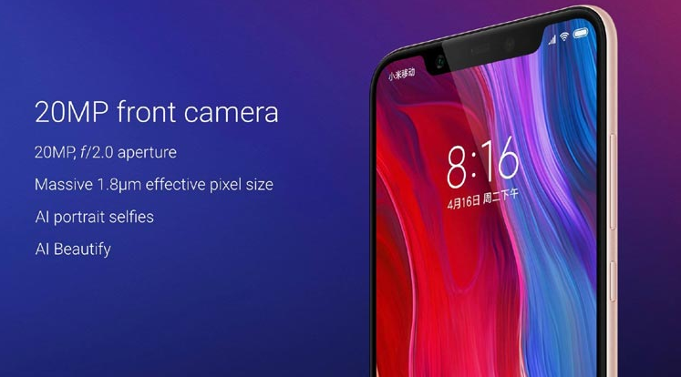 Xiaomi Mi 8 официально презентован — обзор, характеристики, дата выхода, цена, фото, отзывы