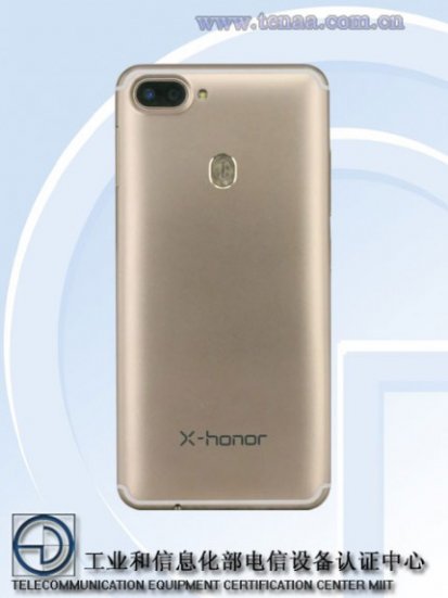 Бюджетный Huawei Honor V12 показался на фото — дата выхода, характеристики, цена