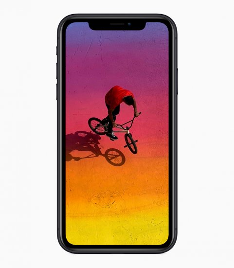 iPhone XR — новый Айфон 2018: характеристики, обзор, фотографии, дата выхода, цена