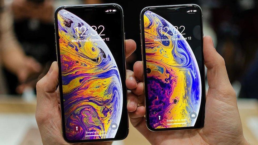 Аналитики назвали iPhone XS Max «слабым звеном» в новой линейке смартфонов Apple
