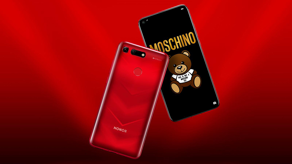 Смартфон Honor V20 (View 20) презентован: обзор, характеристики, дата выхода, цена в России