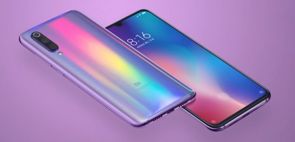 Презентован Xiaomi Mi 9: обзор, характеристики, дата выхода, цена