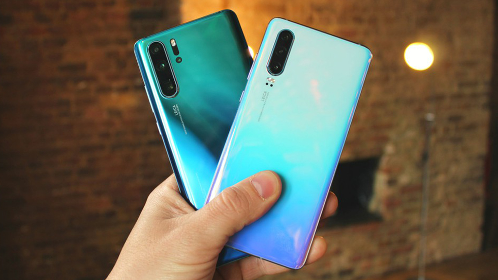 Huawei P30 Pro за 70 тысяч рублей обвинили в липовой водонепроницаемости