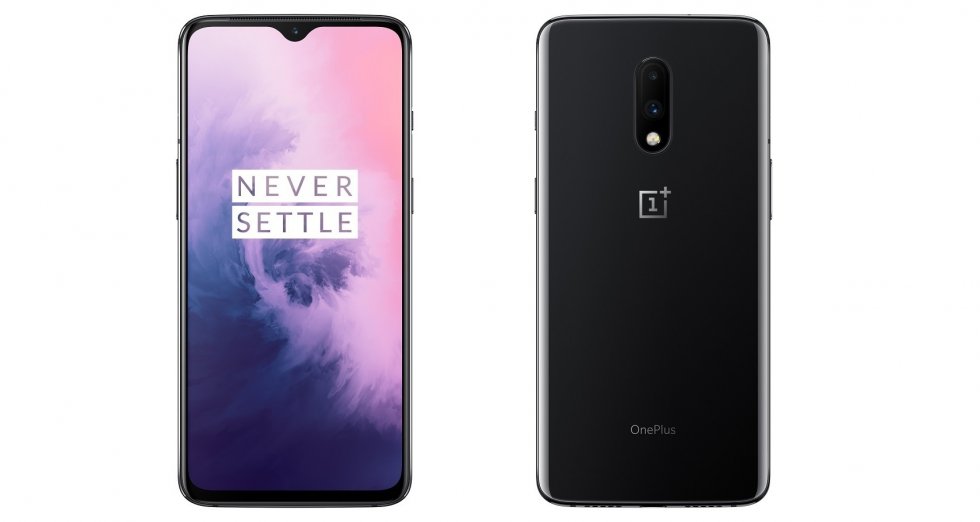 Вышли OnePlus 7 и 7 Pro: обзор, характеристики, цена, дата выхода, где купить