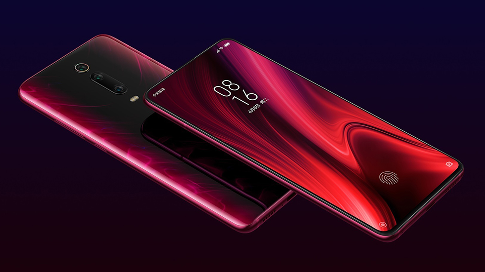 Xiaomi Mi 9T — официальное название Redmi K20 в России