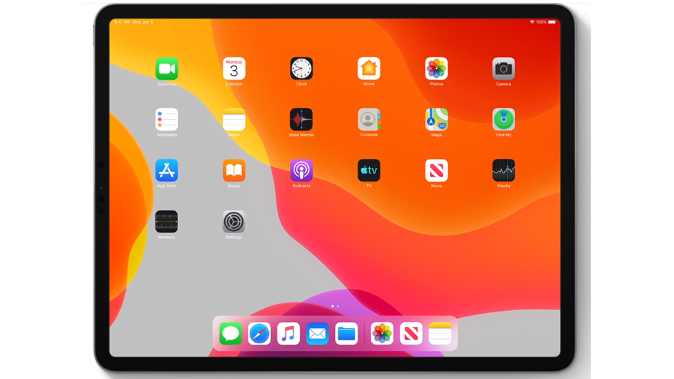 iPadOS: обзор, что нового, поддерживаемые устройства, дата выхода