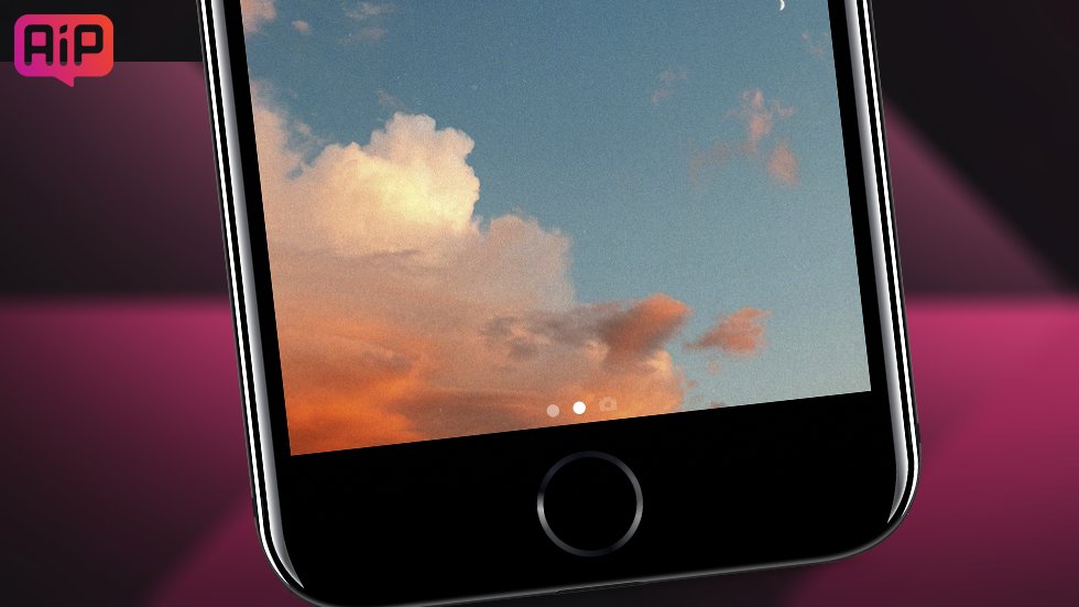 Как включить темную тему на iOS