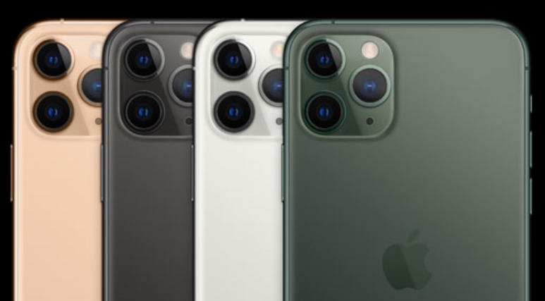 Сравнение iPhone 11 Pro и iPhone XS. Чем отличаются