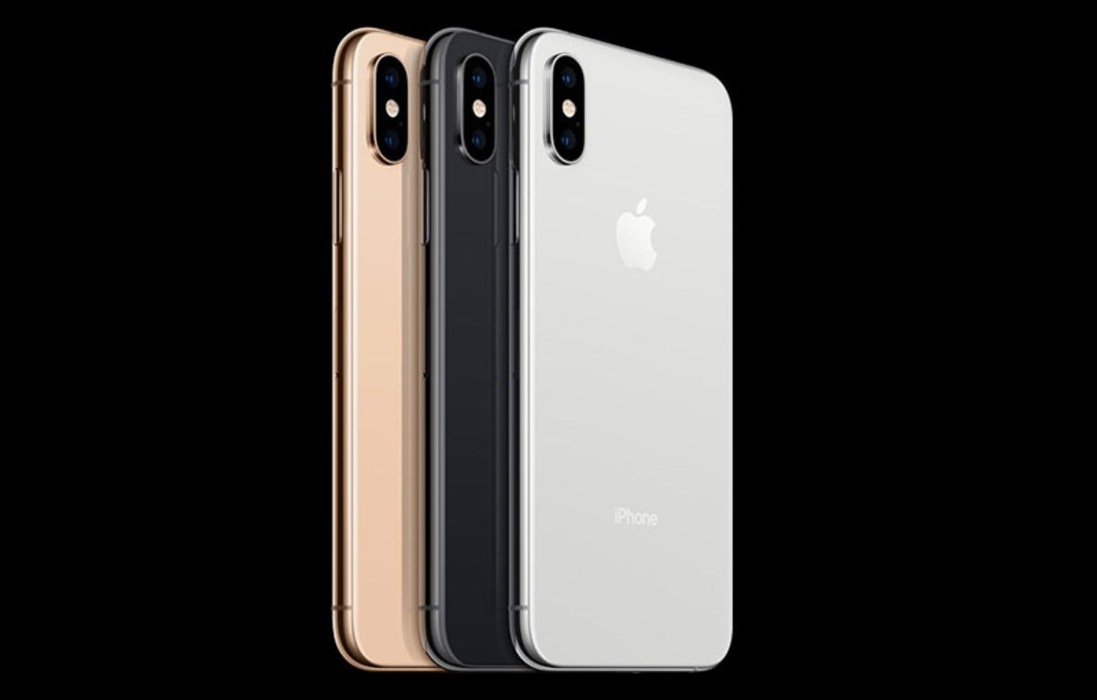 Сравнение iPhone 11 Pro и iPhone XS. Чем отличаются