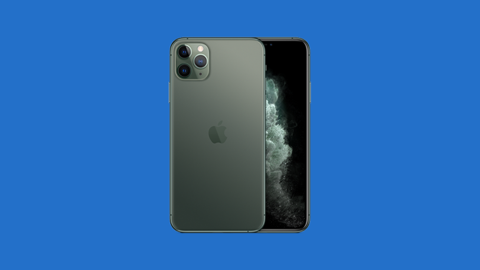 Емкость аккумуляторов iPhone — от iPhone 7 до iPhone 12