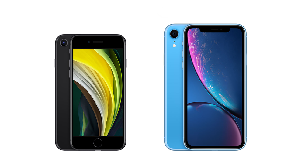 Сравнение iPhone SE 2 (2020) и iPhone XR. Сложный выбор?