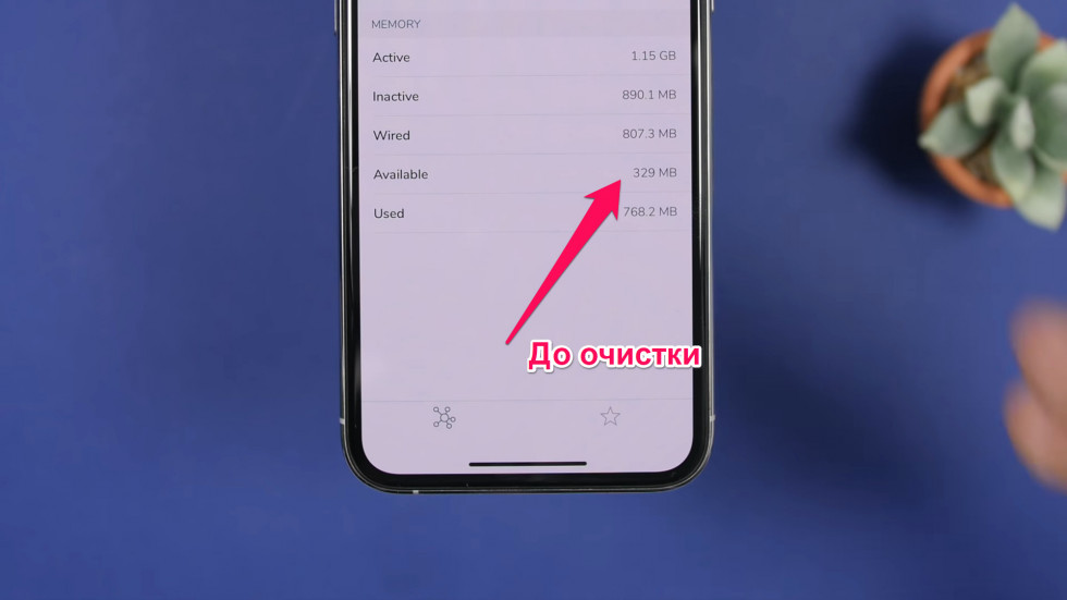 Айфон 15 озу. Как проверить сколько оперативной памяти на айфоне.