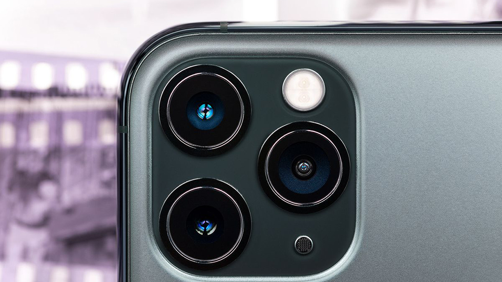 А вы знали? Оперативная память на iPhone очищается за три нажатия