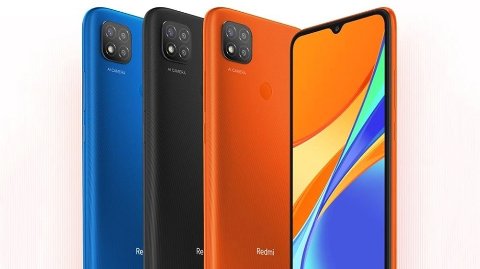 Бюджетники нового поколения. Xiaomi Redmi 9A и 9C представлены