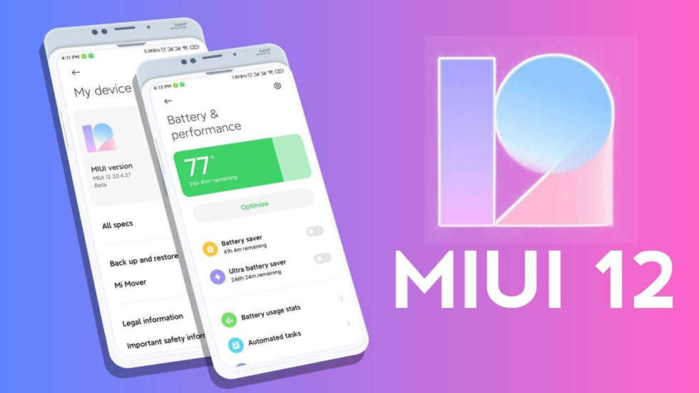 Популярные смартфоны Xiaomi перестанут крупно обновляться уже с сентября