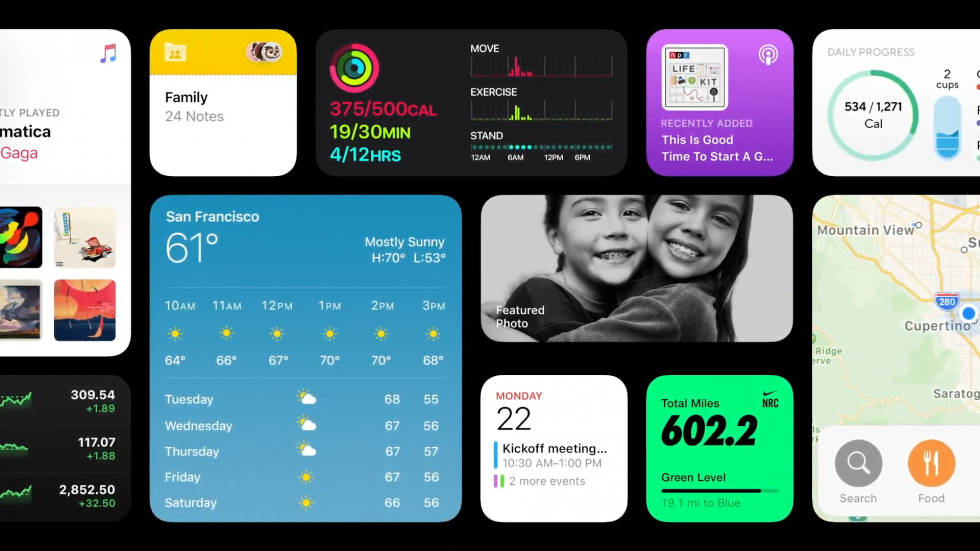 iOS 14 презентация, дата выхода, что нового, поддерживаемые устройства (6)