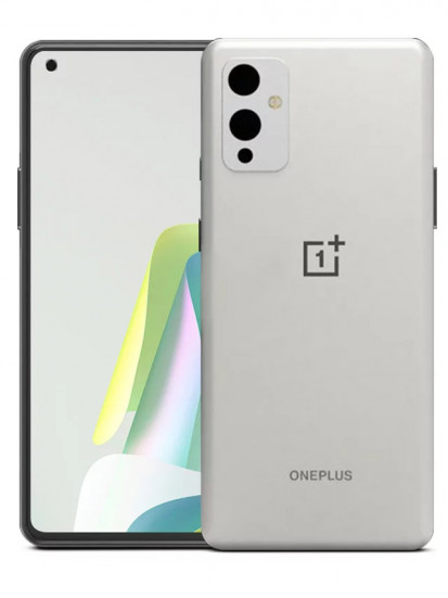OnePlus 9