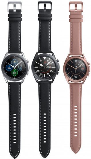 Samsung galaxy watch 3