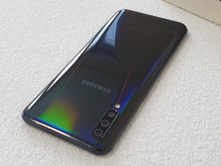 Samsung Galaxy A50