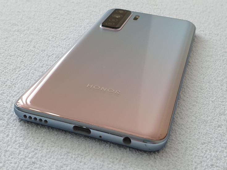 Honor 30s