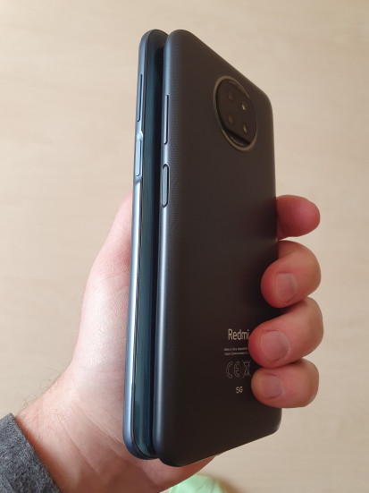 Redmi Note 9T