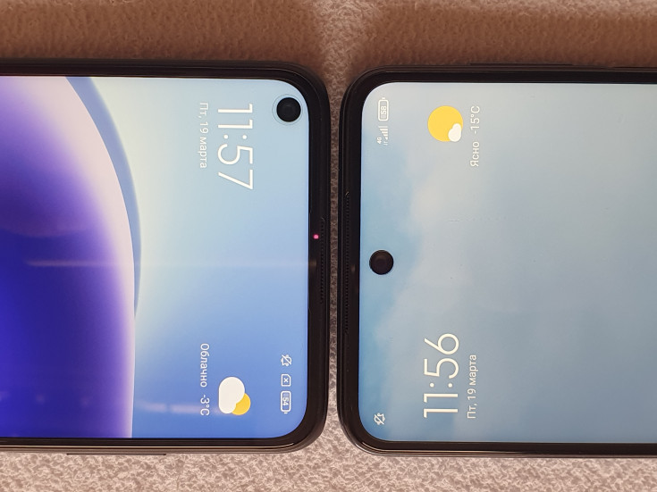 Redmi Note 9T