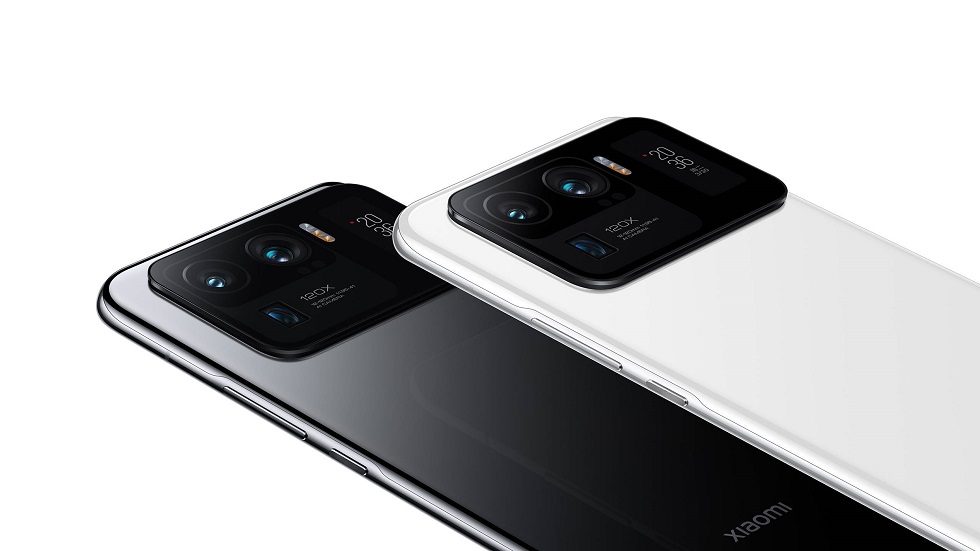 Xiaomi Mi 11 Ultra уже доступен в России — его можно заказать на GizTop