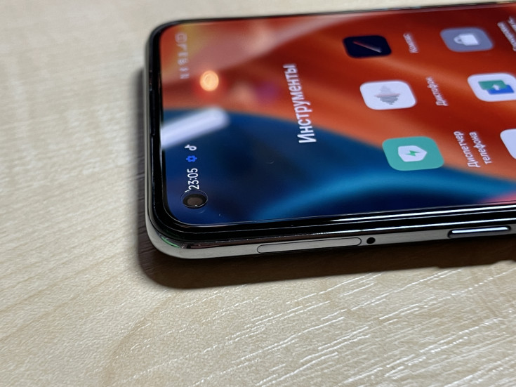 oppo reno 5 lite