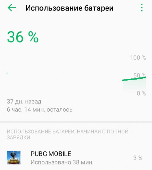скрин XOS 7.0