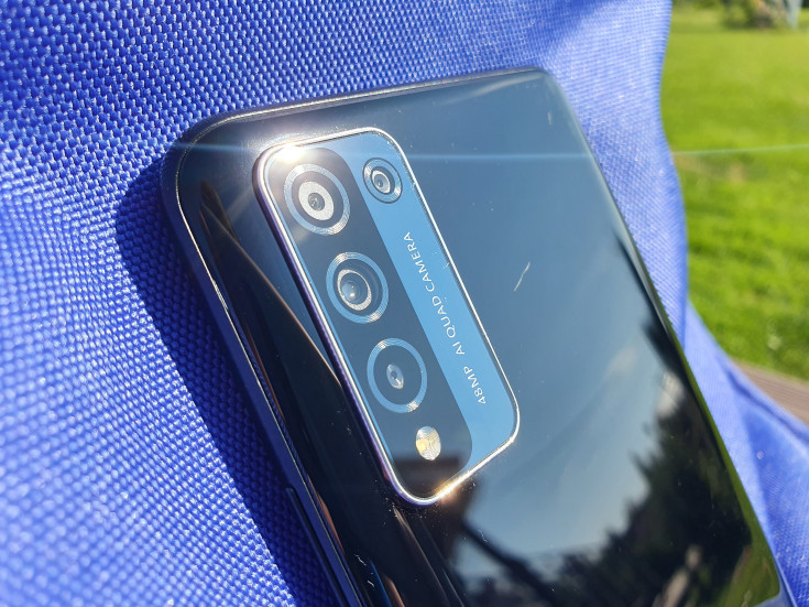 Honor 10X Lite