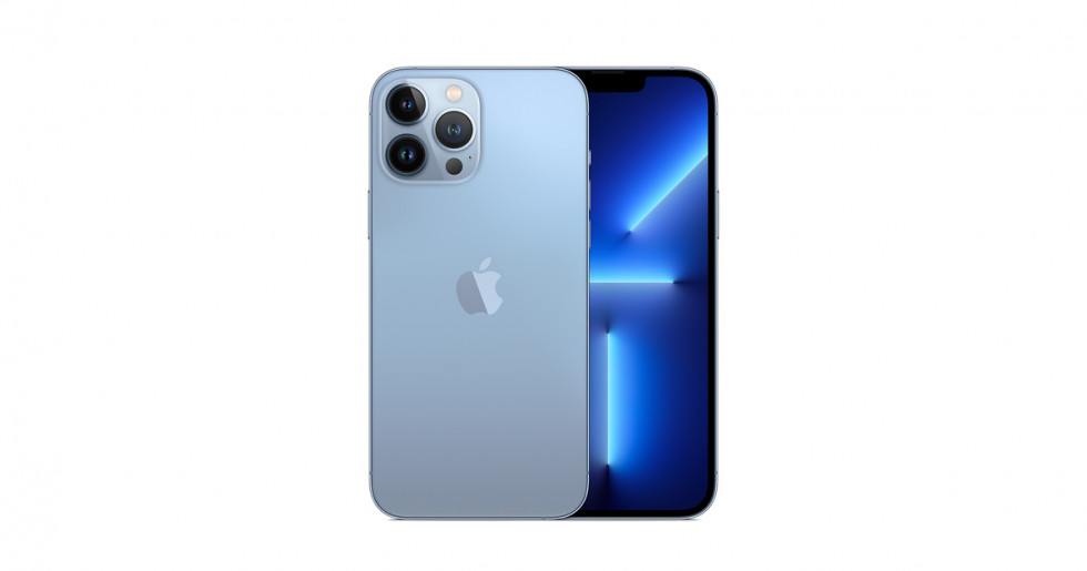 iPhone 13 Pro Max подешевел в России —можно купить за 100 000 рублей