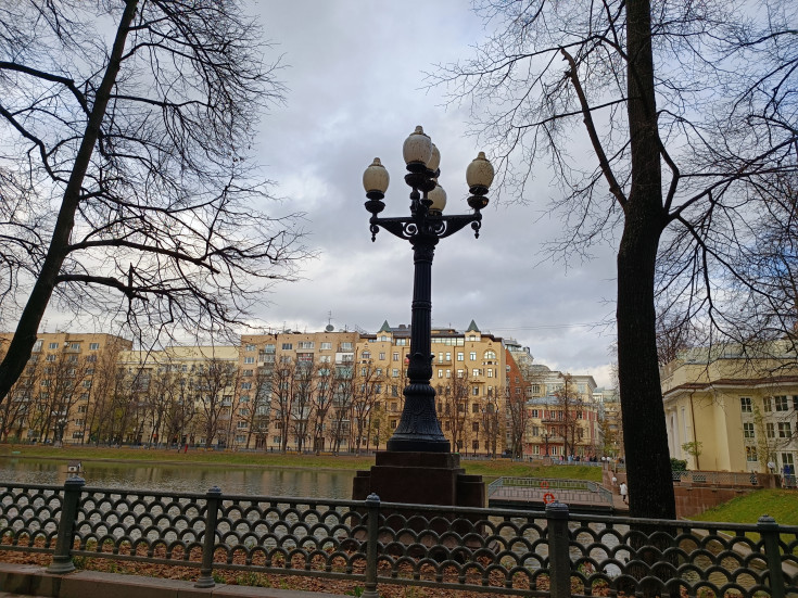 стандарт на 11т